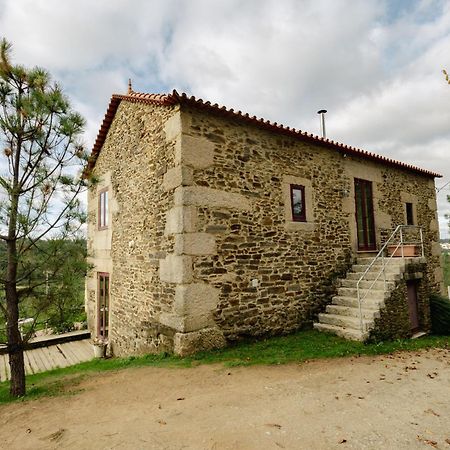 Quinta Da Cerdeira Villa Seia Bagian luar foto