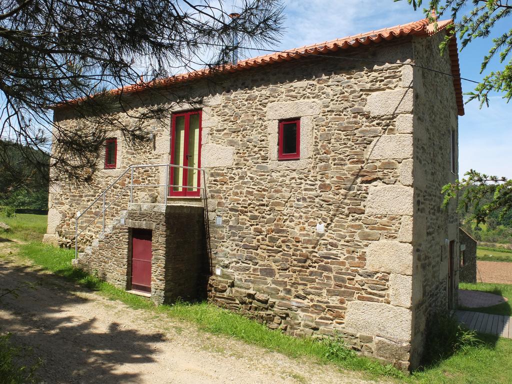 Quinta Da Cerdeira Villa Seia Bagian luar foto